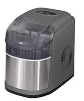 Ice Bull Eiswürfelmaschine – Modell IB12L
