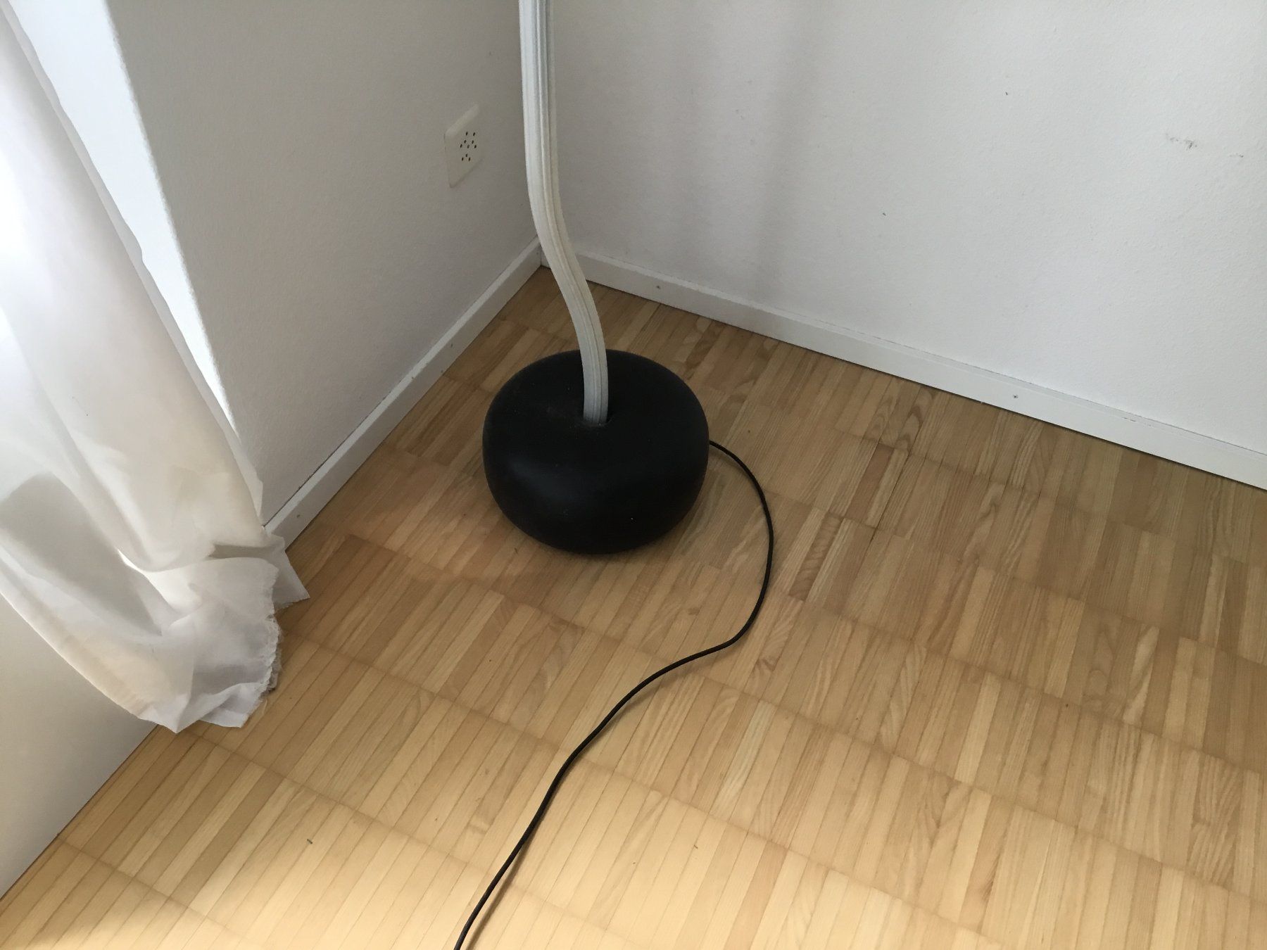Artemide Lampes: Artemide Pipe Stehlampe – D'occasion à St. Gallen par roli808 1