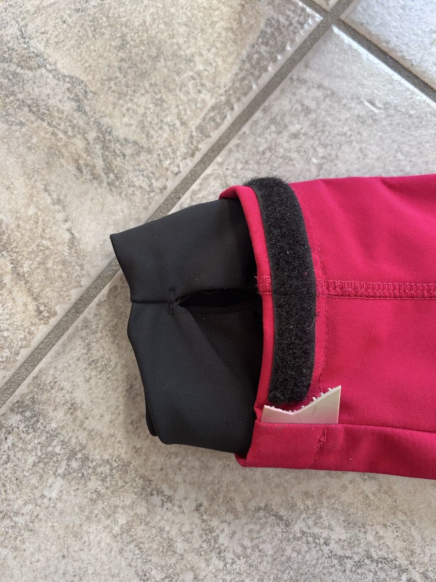 Giacche: Softshelljacke Damen Gr XS – Usato da Berg (Dägerlen) venduto da nzelli 4