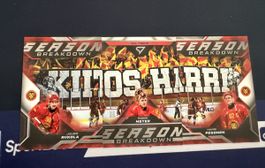 Sportzoo Playoffs 25/26 Season Breakdown SCL Tigers