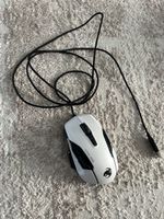 Gaming Maus Roccat Kone Aimo weiss kabelgebunden