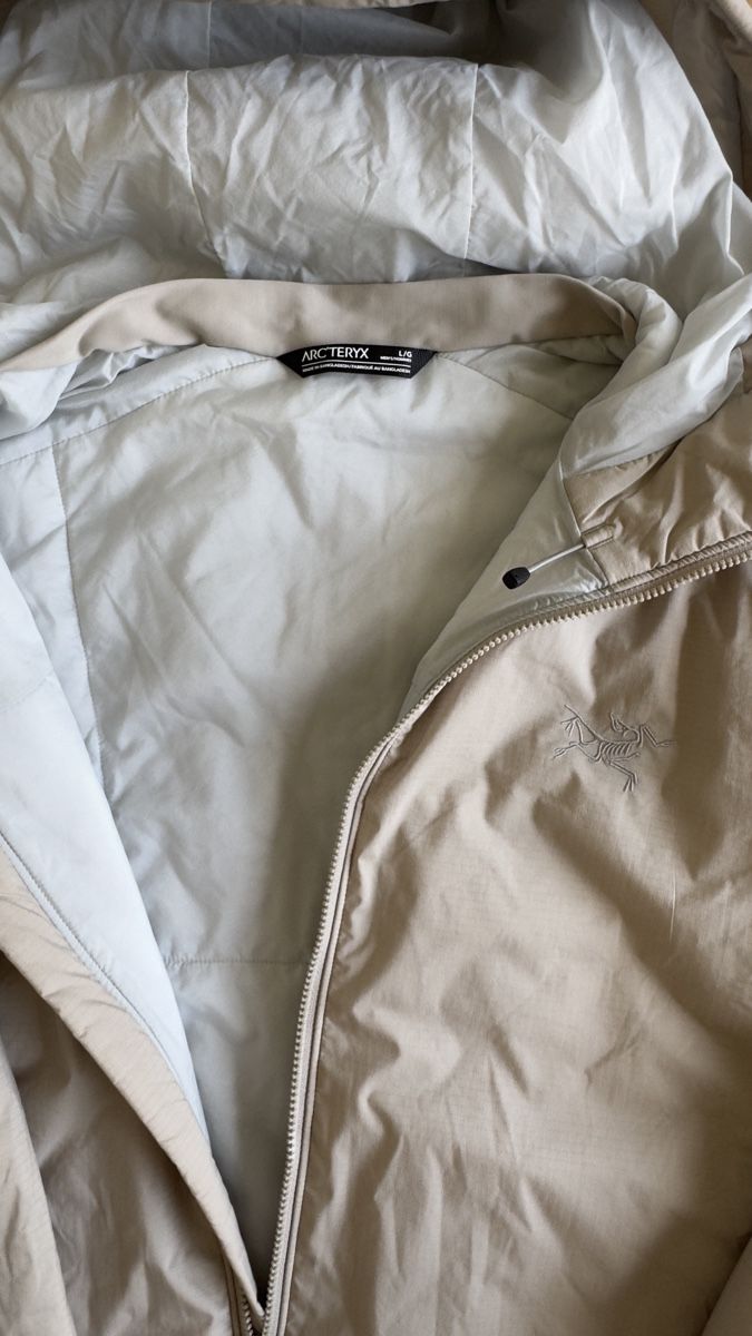 Arcteryx Jacken: Arc’teryx Atom Heavyweight  – Neu (gemäss Beschreibung) aus Lausanne von dor_lnv8 1