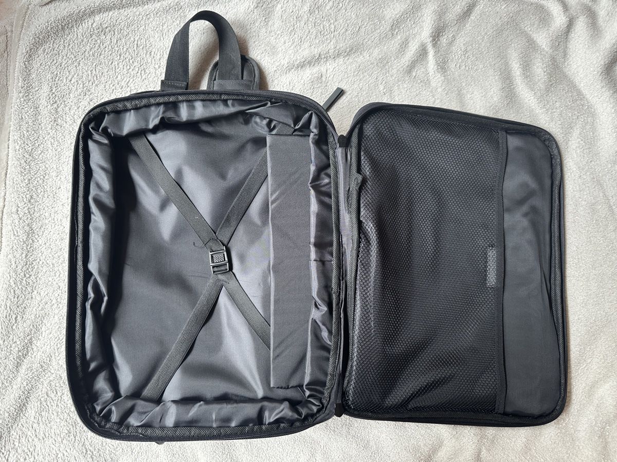 Valises de voyage: Laptop Briefcase / Messenger Bag – Neuf (Voir description) à Troistorrents par martram_cards 3