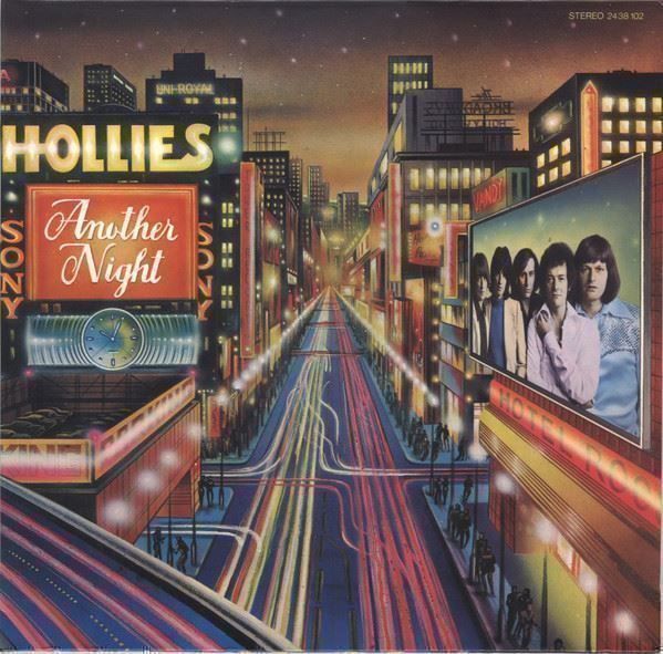 Dischi in vinile: The Hollies – Nuovo (secondo la descrizione) da Aeschi SO venduto da Stones55
