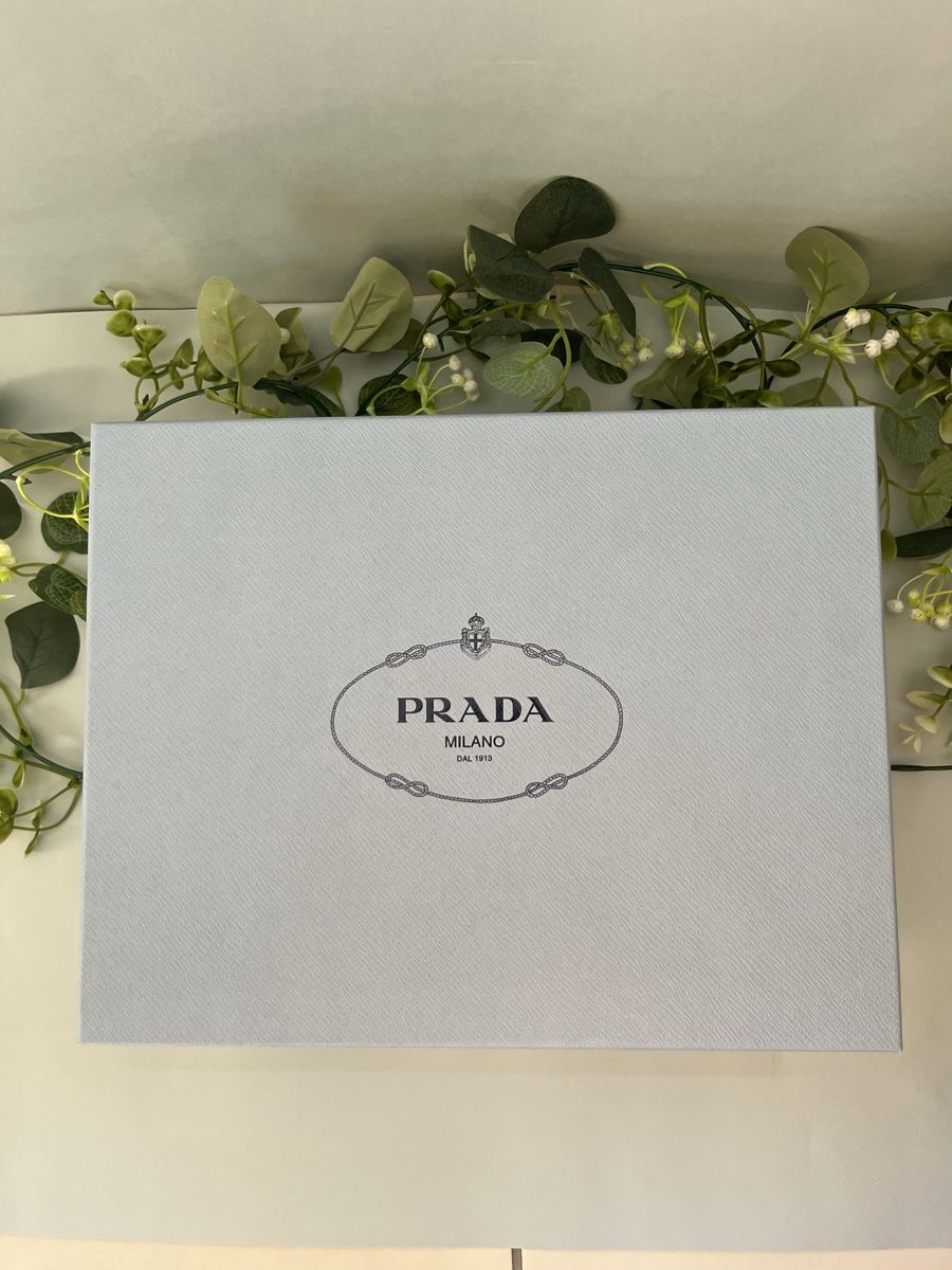 Prada Scarpe da uomo: Prada Brushed Leather Loafers Weiss White 41 IT Neu – Nuovo (secondo la descrizione) da Lausanne venduto da S_luxury 7