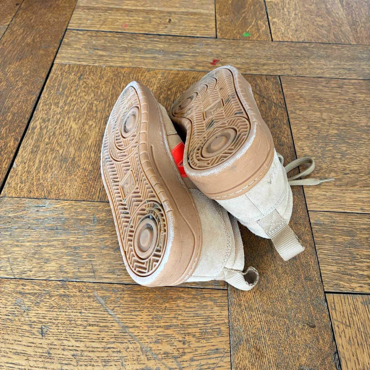 Veja Scarpe da donna: Veja Sneakers – Usato da Zürich venduto da patxu 2