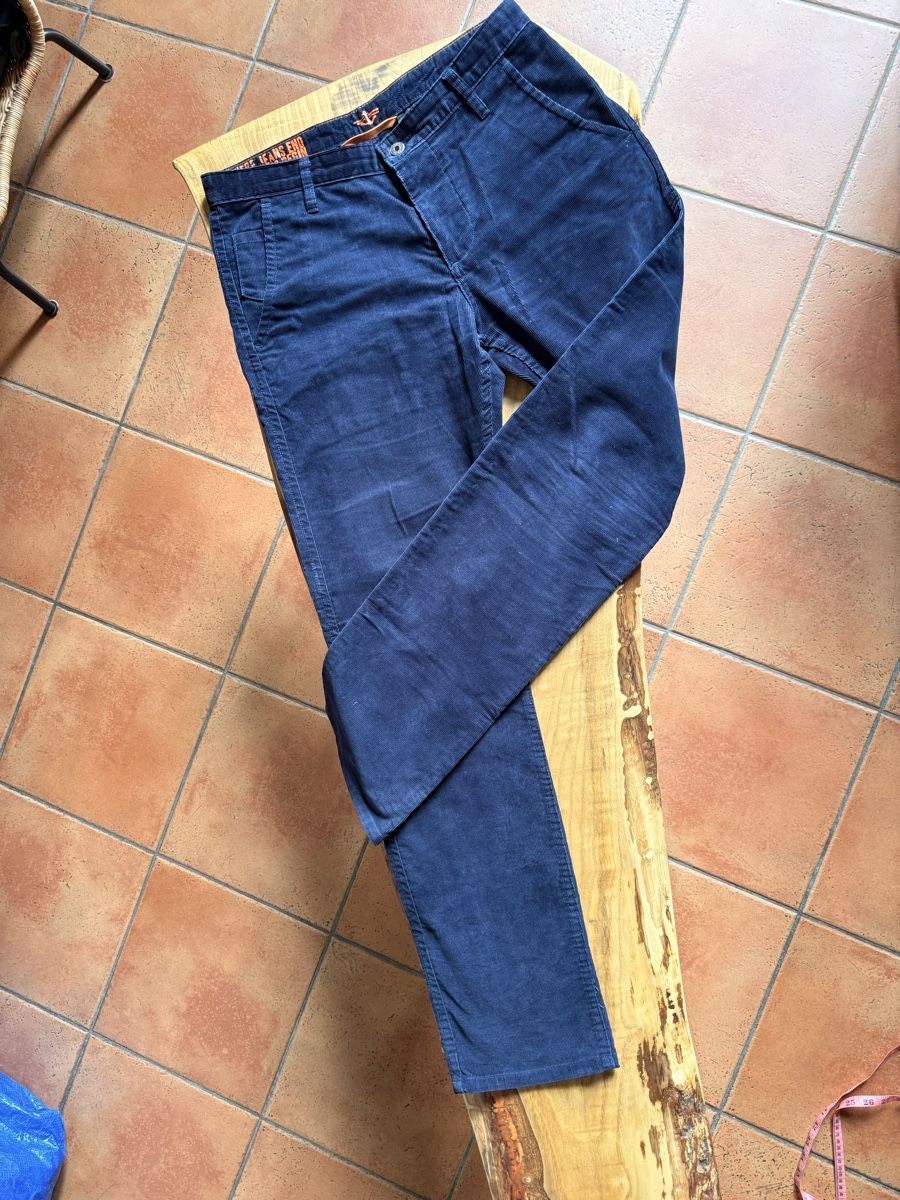 Pantaloni: Dockers corduroy pants – Usato da Andermatt venduto da tom_j2v2 3