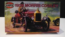 Airfix Bausatz 1926 - Morris Cowley - 1/32