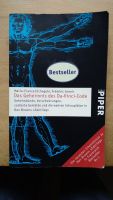Buch Das Geheimnis des da Vinci Code