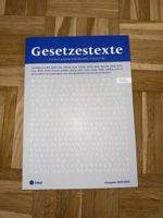 Gesetzestexte allgemeinbildender Unterricht Ausgabe 2023/202