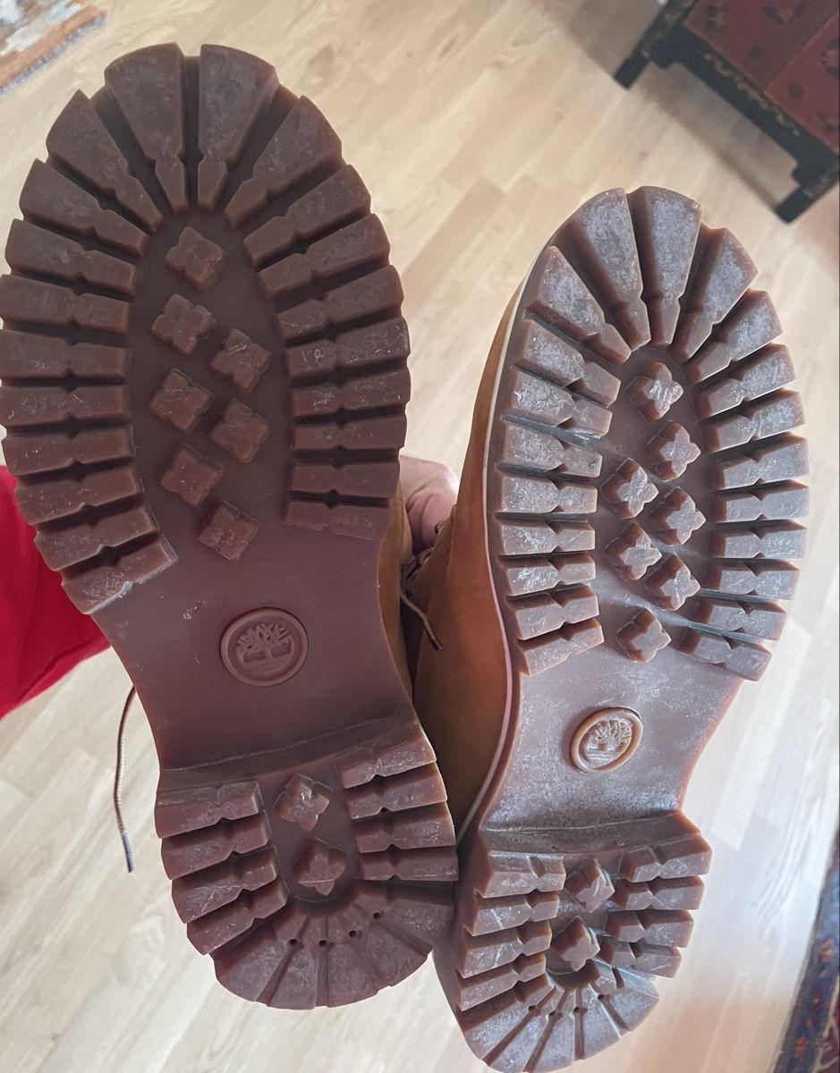 Timberland Scarpe da uomo: Timberland 42 – Nuovo (secondo la descrizione) da Zürich venduto da shineshineshine 1