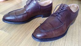 Derbies Crockett & Jones Hardwick 9 UK