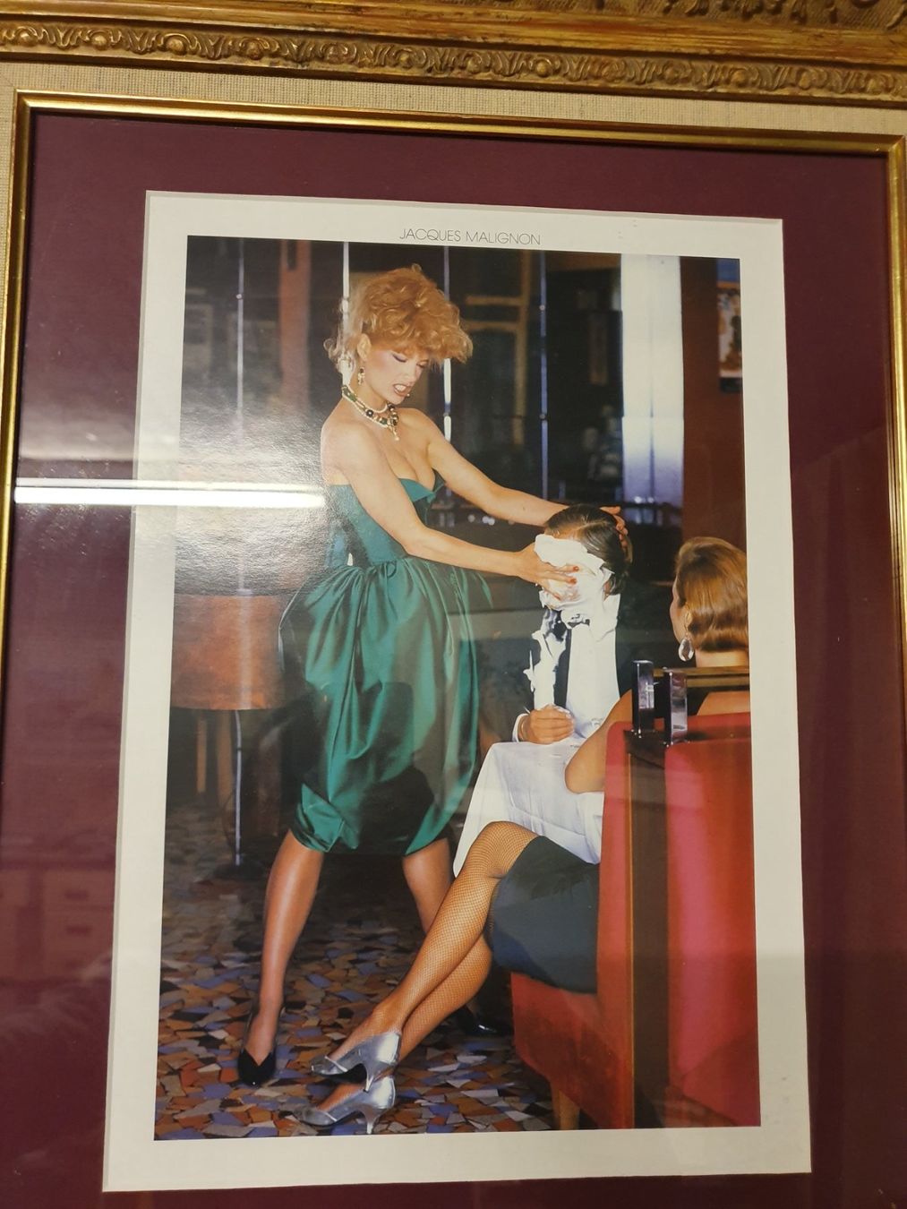 Foto & Immagini: Unknow artist. – Usato da Genève venduto da GenevaArtsCollectors 1