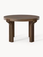 Runder Holz-Esstisch Nolan,CHF 1’799-50%