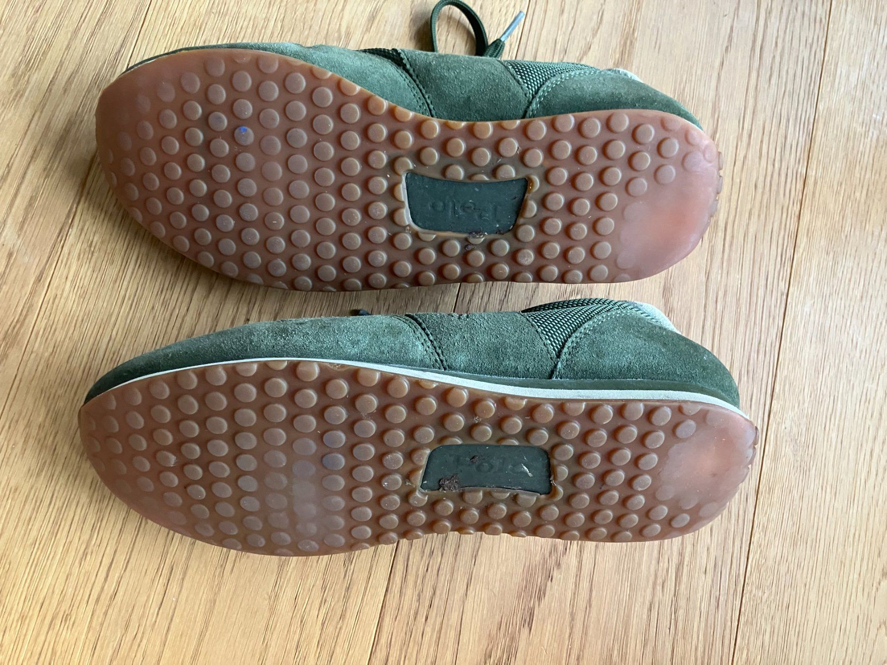 Ralph Lauren Scarpe da uomo: Schuhe – Usato da Unterägeri venduto da Bettsofa123 3