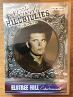 The Beverly Hillbillies Vol.8 (UK-Import English)
