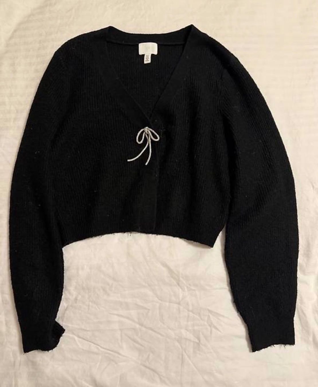 Maglioni & Felpe: H&M Cardigan - taille M – Usato da Belmont-Lausanne venduto da Michelle_Srdr_ 1