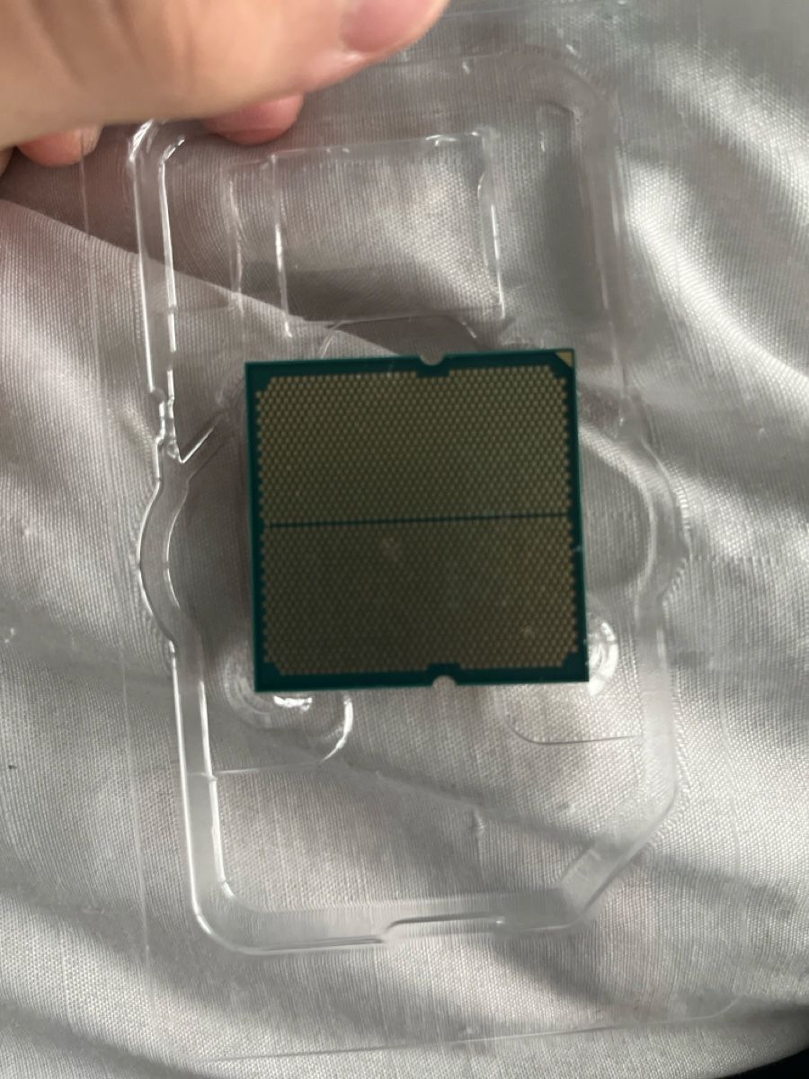 Amd Componenti elettronici: AMD Ryzen 5 7600 – Usato da Walchwil venduto da ProCinque 1