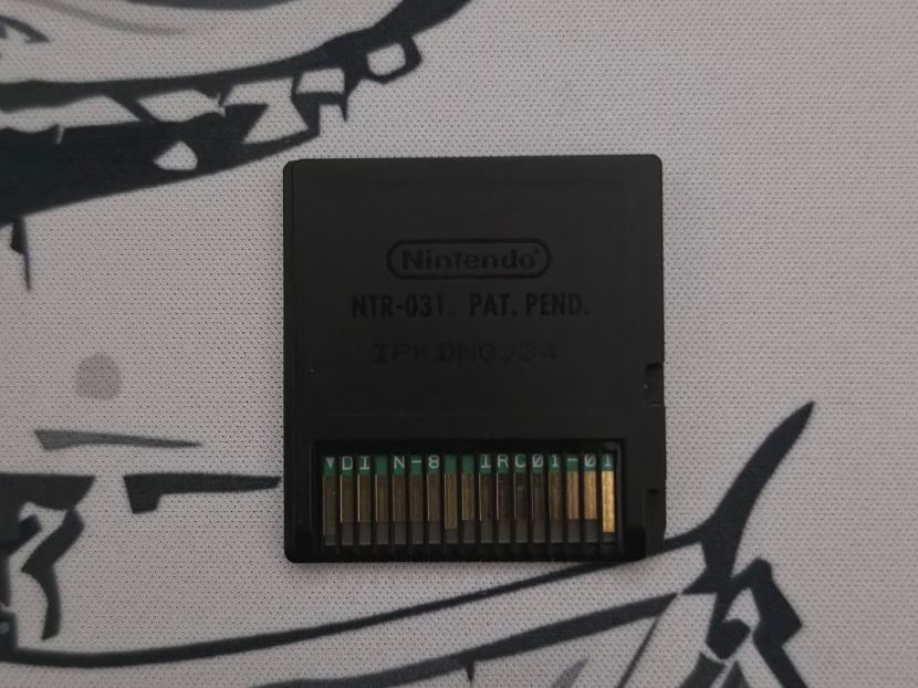 Pokémon Spiele: Pokémon Heart Gold – Gebraucht aus Luzern von Enma37 1