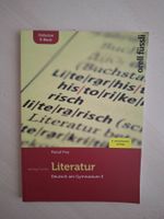 Orell Füssli Literatur Deutsch am Gymnasium 3