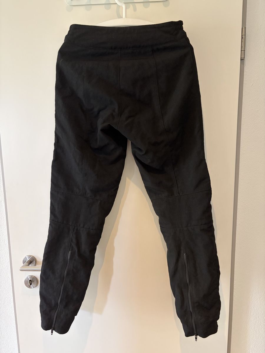 Dainese Hosen: Dainese Motorradhose Grösse 48 / S – Gebraucht aus Gebenstorf von Moene78 1