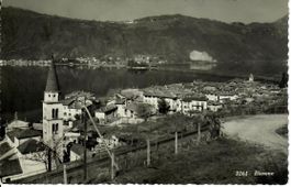 Bissone