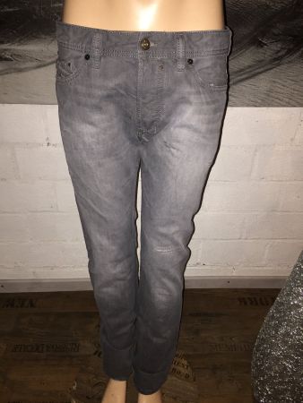 DIESEL Jeans SAFADO taille / Grosse W31 L32