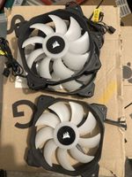 Corsair Lüfter LL120 RGB 3x