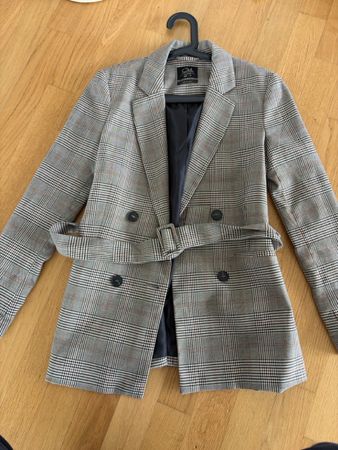 Clockhouse Blazer, Herbst Look, Grösse 34