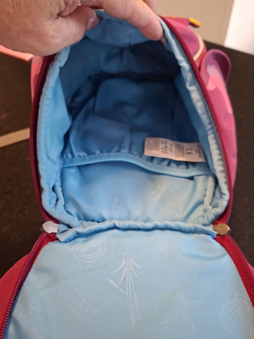 Affenzahn Sacs & sacs à dos: Affenzahn Kinderrucksack Vogel pink – Neuf (Voir description) à Meinisberg par Destiny1972 3
