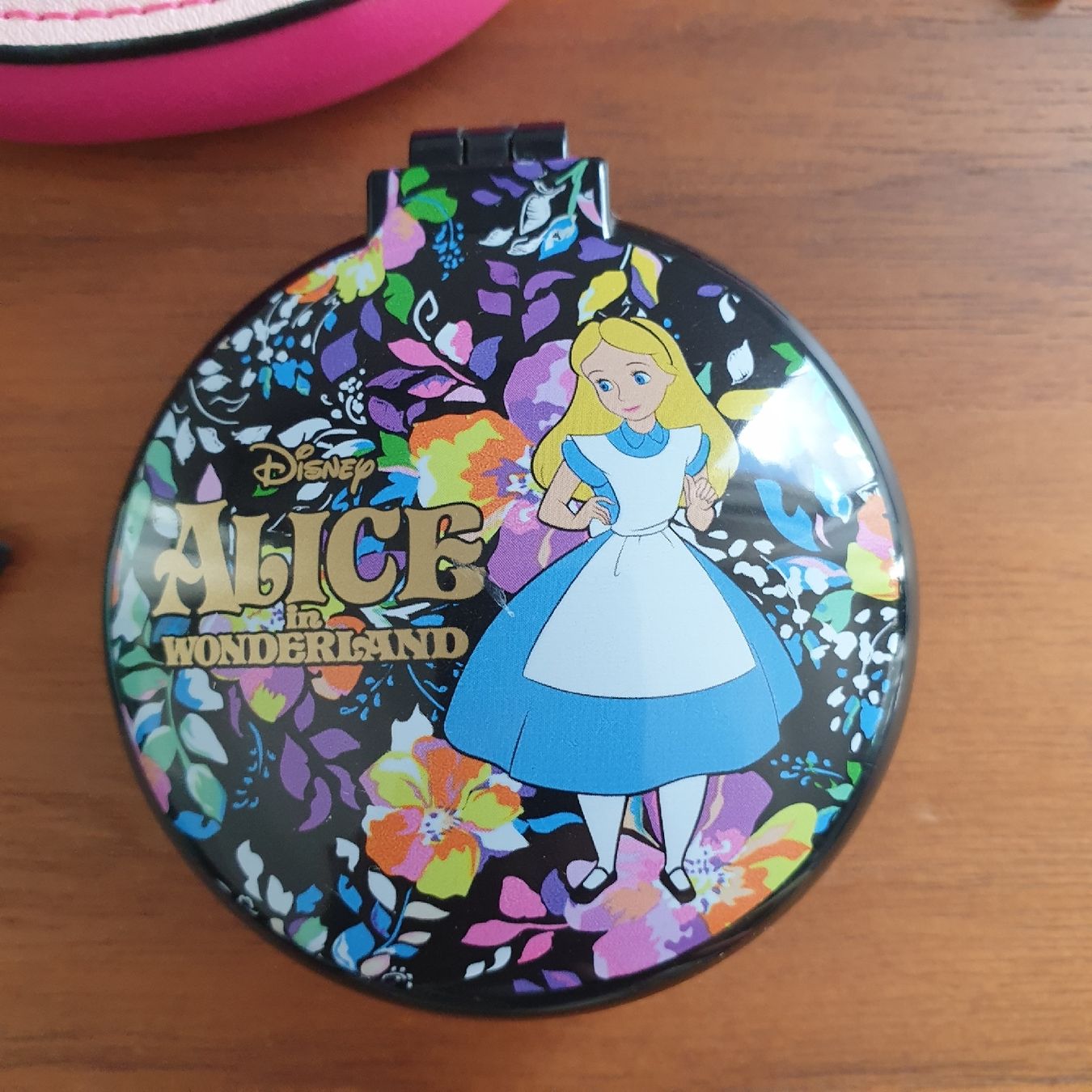 Disney Borse da donna: Alice im Wunderland Accessoires – Usato da Pieterlen venduto da Natschoooo 2