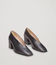 Cos Scarpe da donna: COS square-toe pumps - size 39 – Usato da Cully venduto da Maar_K