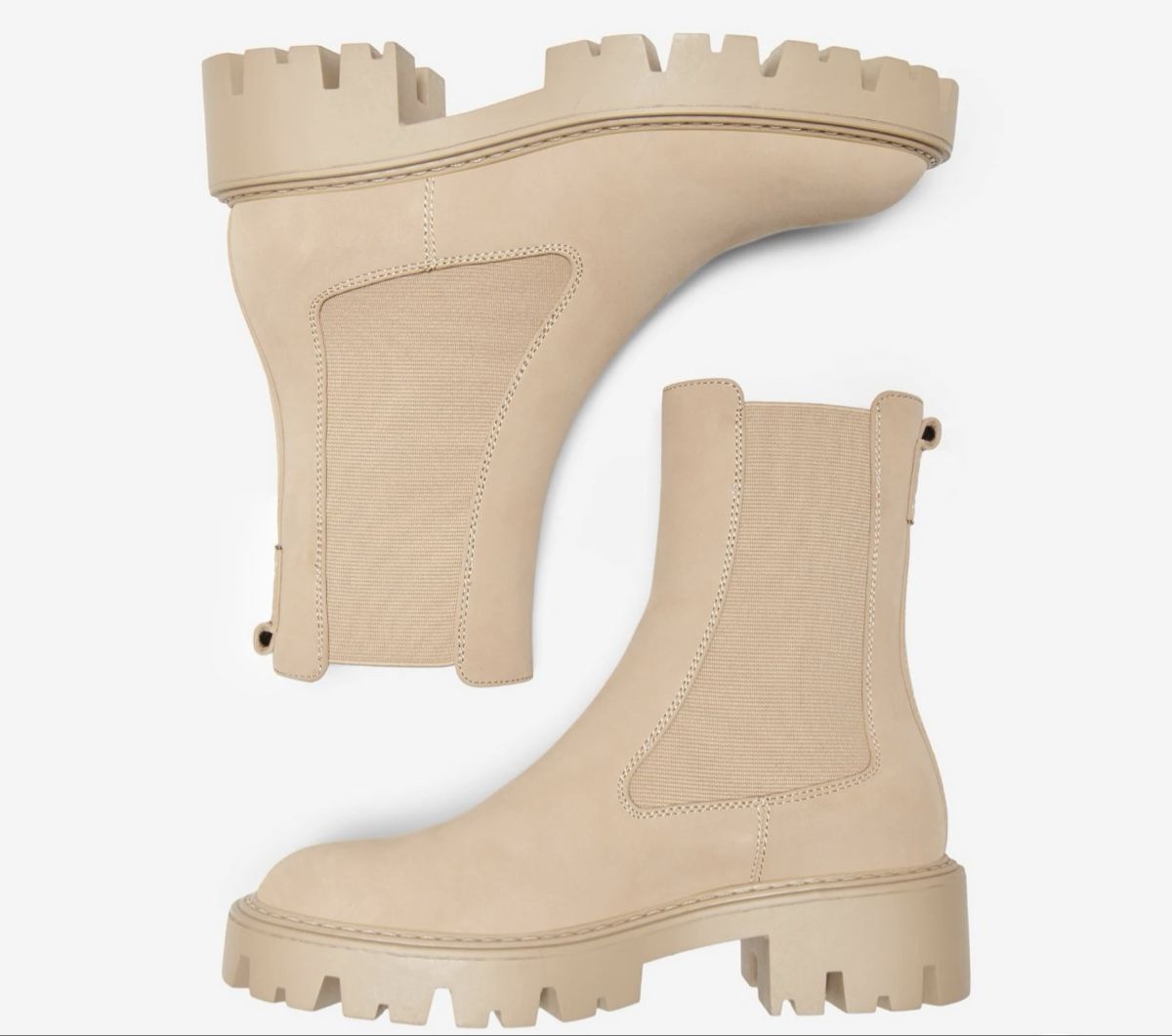 Only Scarpe da donna: Chelsea Boots ONLY 39 – Nuovo (secondo la descrizione) da Glattpark(Opfikon) venduto da LivS 2