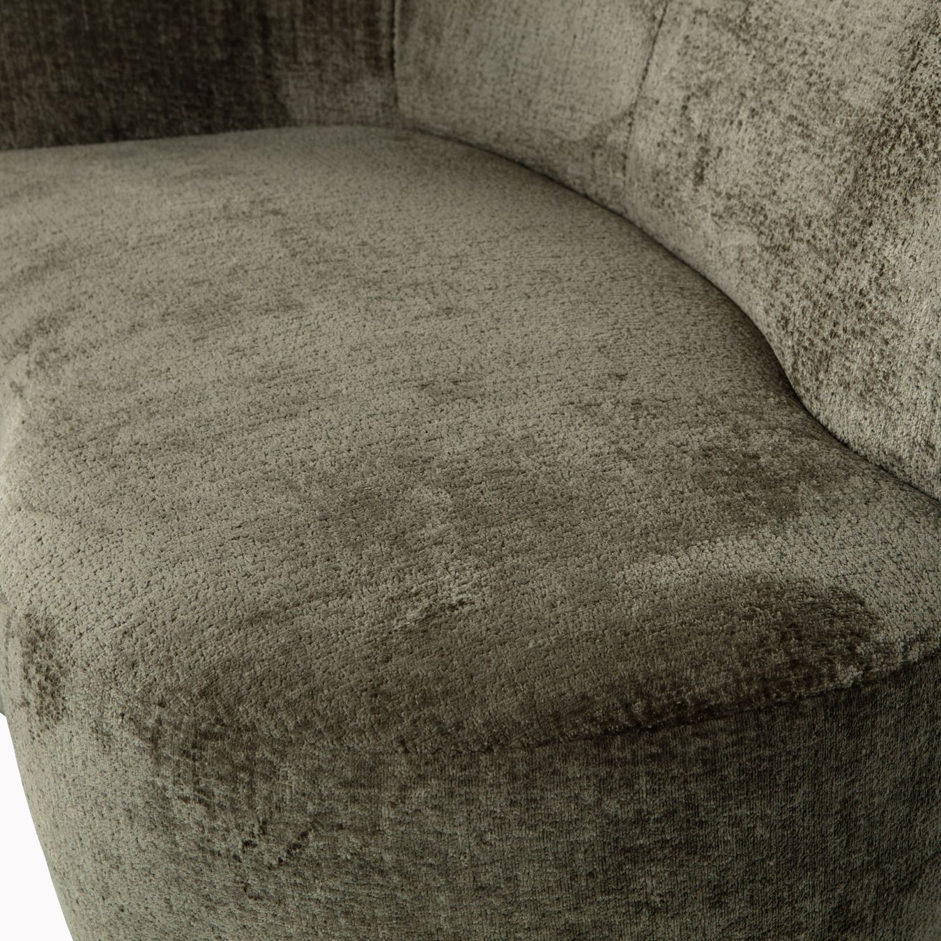 Poltrone: Samt-Sofa-Sessel Stone CHF 890-55% – Nuovo (secondo la descrizione) da Otelfingen venduto da Yvonne_Outlet 1