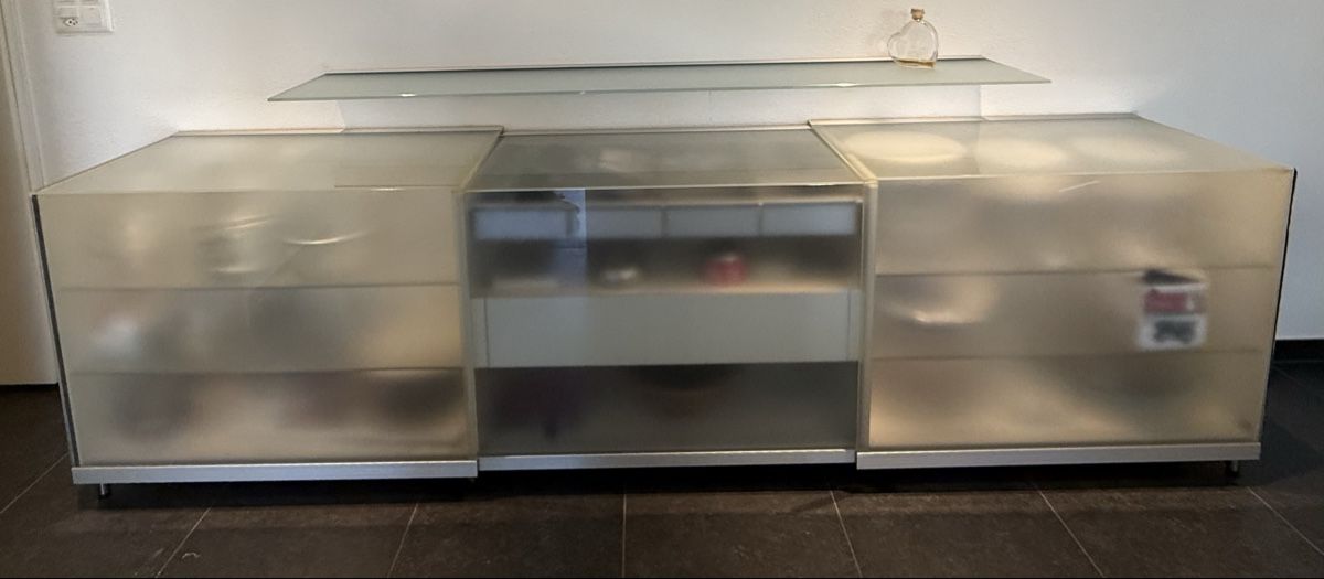 Büffets: Sideboard – Gebraucht aus Aarwangen von wifag70 1