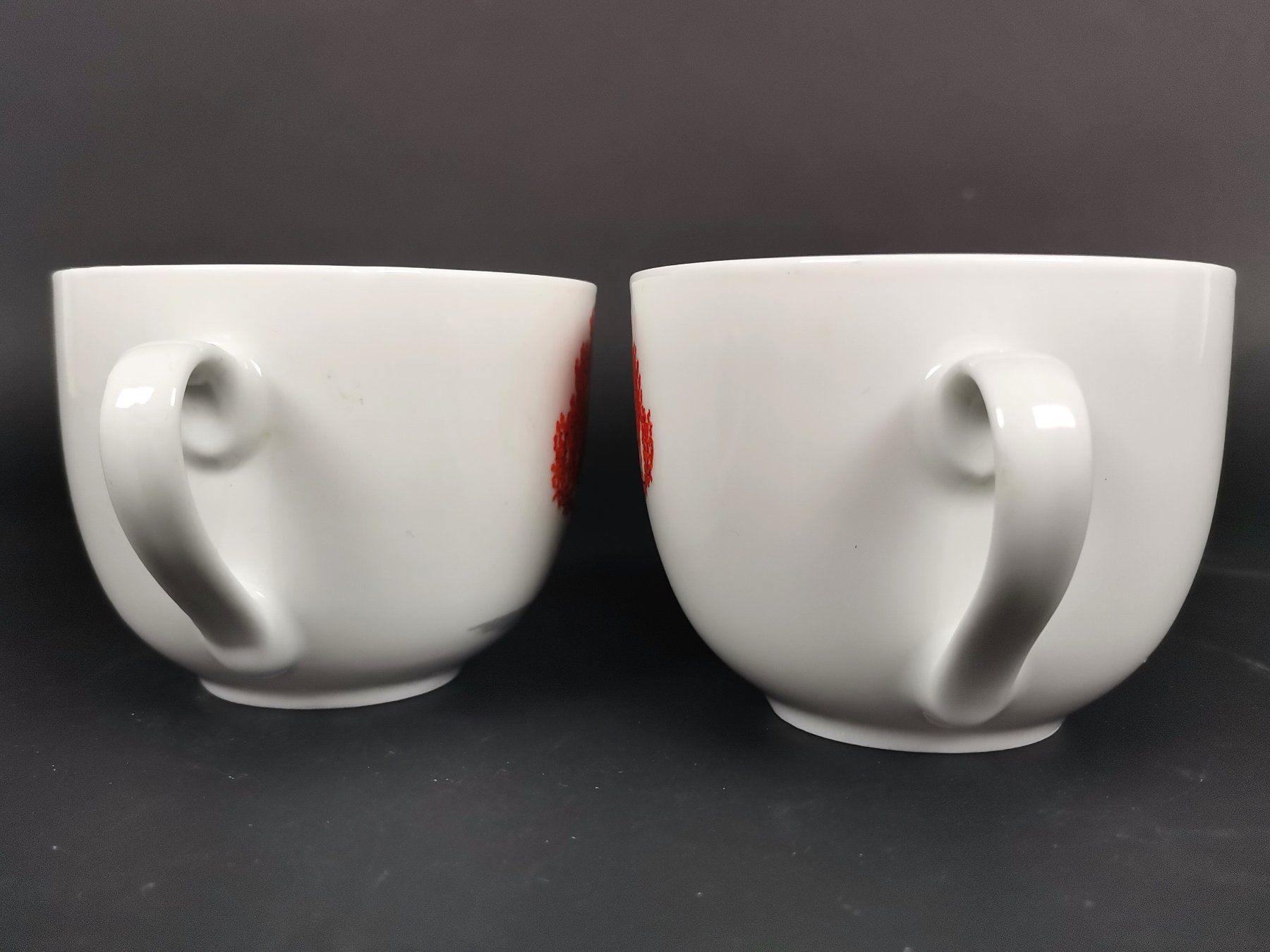 Tazze: STUDIO CONCEPT, 2x Kaffee/Teetasse – Usato da Schaffhausen venduto da Restwert_SH 3