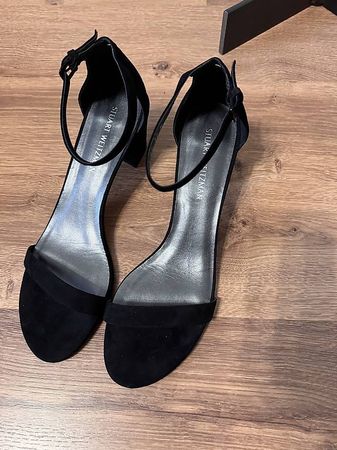Sandales Weitzman 42