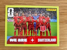 WM Sticker SUI 13