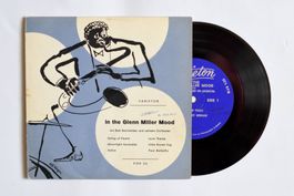 Bob Batchelder - In the Glenn Miller Mood