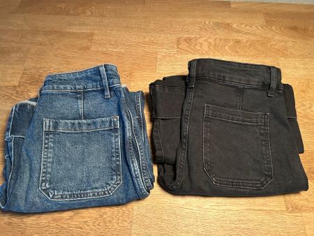 Damen Jeans 36