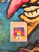 Blaster Master Jr Nintendo Game Boy