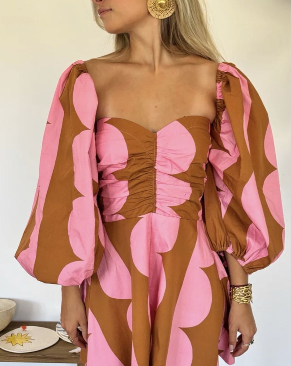Tute: Sundress – Nuovo e nell'imballaggio originale da Lugano venduto da Nika_amica 1
