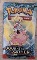 Booster Pokémon Scarlet et Violet Journey Together neuf...