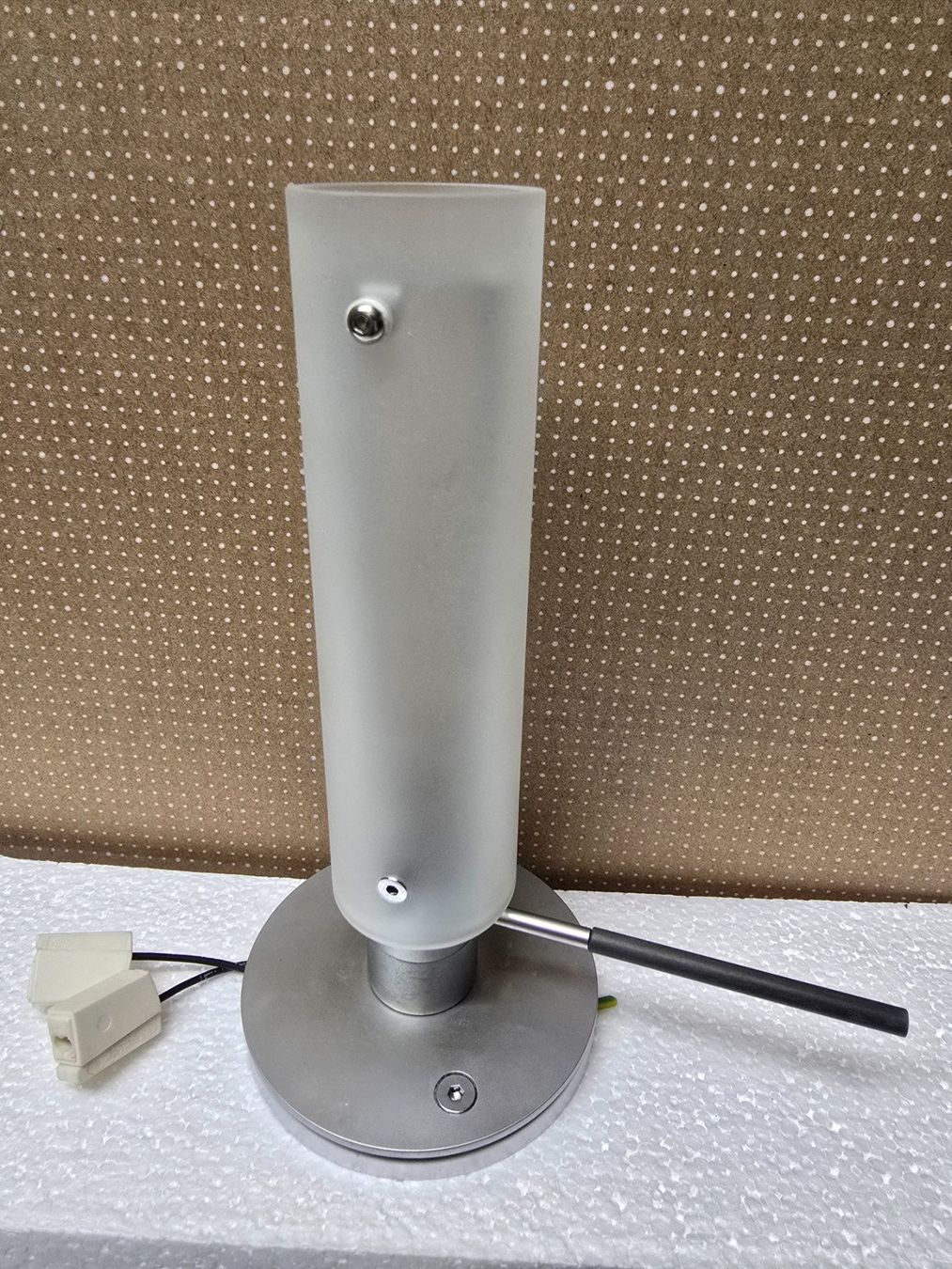 Lampen: Designer Wandleuchte von ALM – Gebraucht aus Bergdietikon von ewa1005 1
