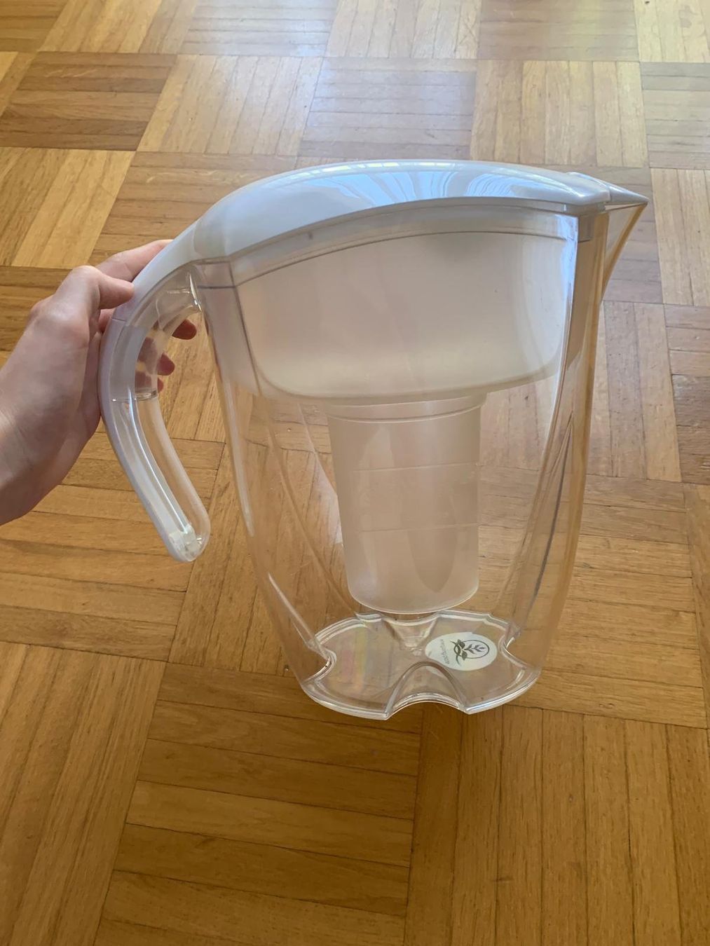 Sanitär: Wasserfilter Karaffe – Gebraucht aus Luzern von Simona15 1