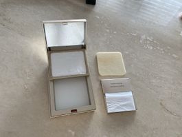 CLARINS Puder