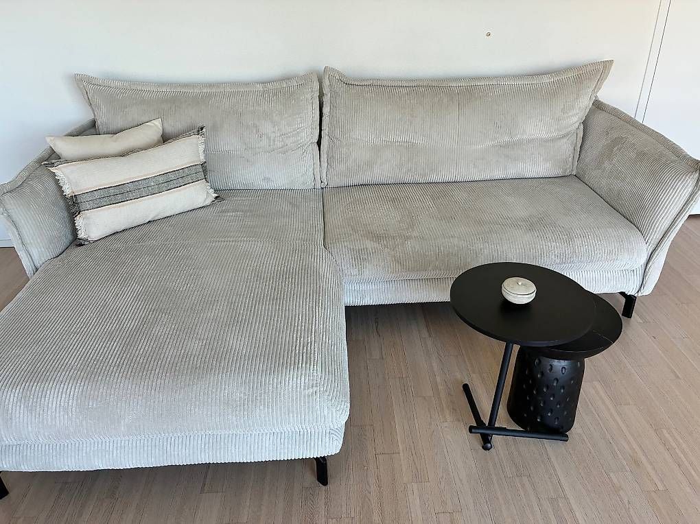 Pfister Sofas: Sofa – Gebraucht aus Dietikon von yan_hm2v
