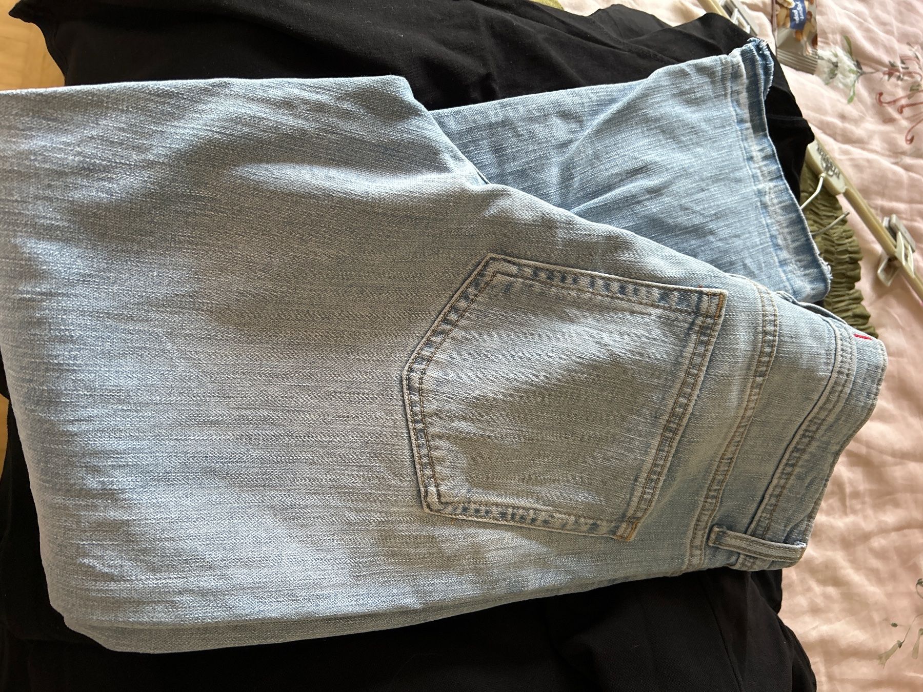 Zara Jeans: Zara Jeans Gr36 – D'occasion à Oberdorf BL par Luka02 3