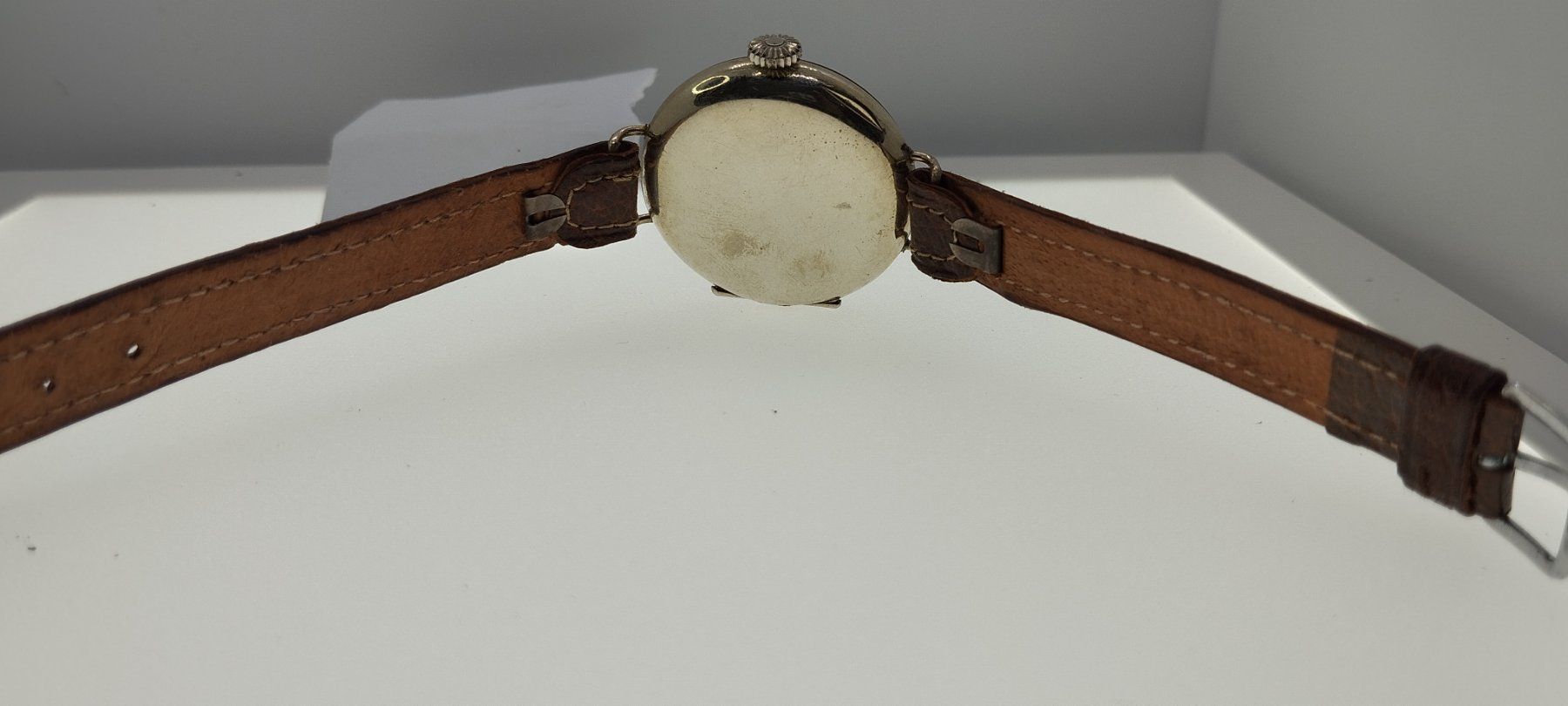 Uhren: Montre bracelet années 20's – Gebraucht aus La Chaux-de-Fonds von jac_9llg 2