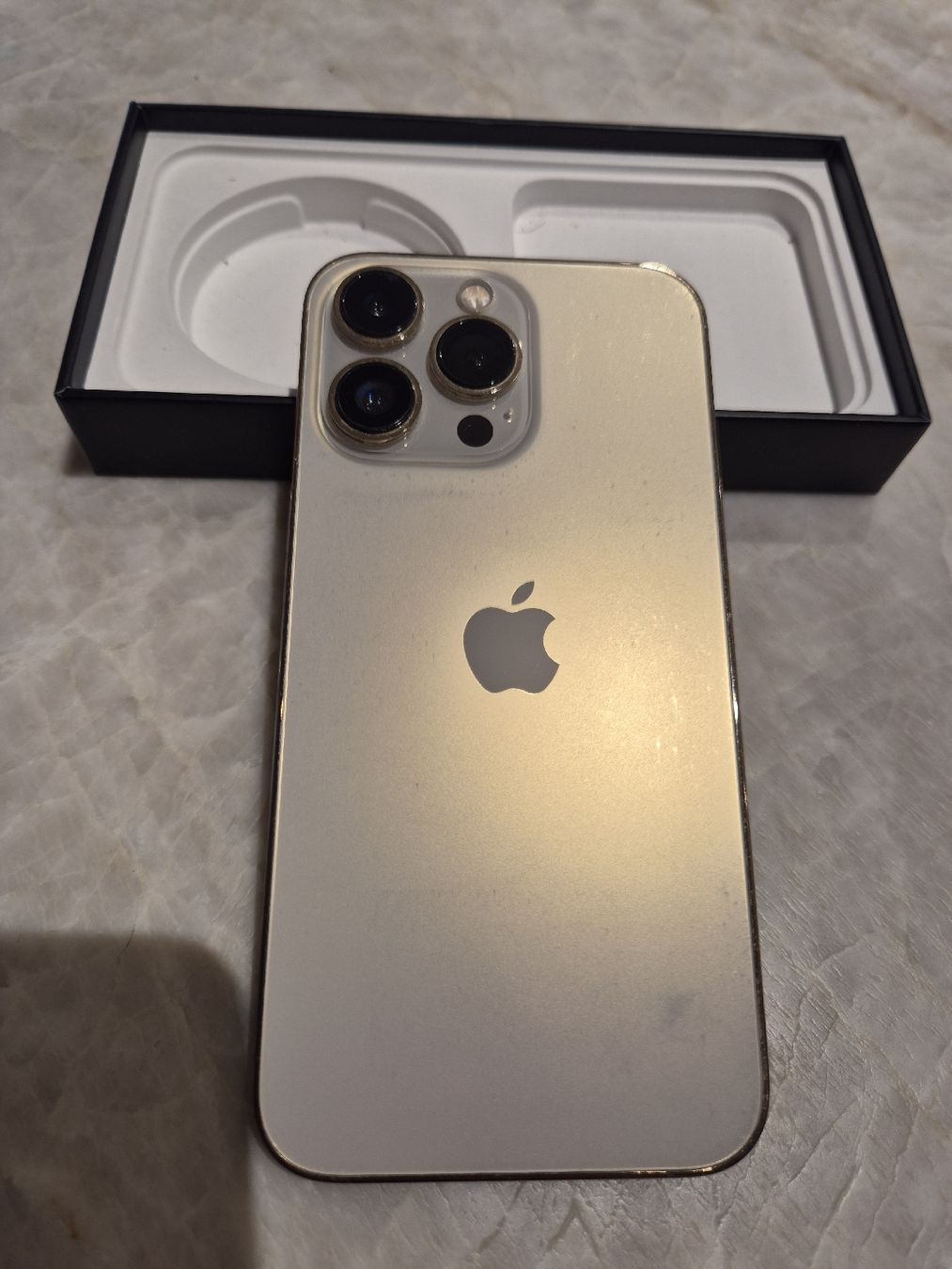 Apple Handys / Smartphones: iphone 13pro – Gebraucht aus BERIKON von Ph.Wide